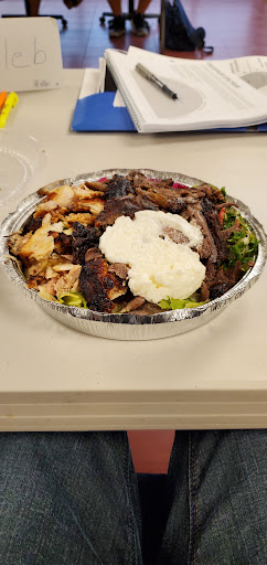 Photo of Capital Shawarma & Pies - 1910 St. Laurent Blvd, Ottawa, ON K1G 4L5