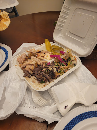 Photo of Capital Shawarma & Pies - 1910 St. Laurent Blvd, Ottawa, ON K1G 4L5