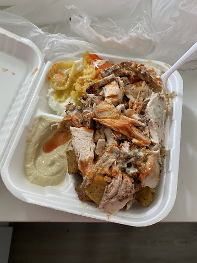 Photo of Capital Shawarma & Pies - 1910 St. Laurent Blvd, Ottawa, ON K1G 4L5