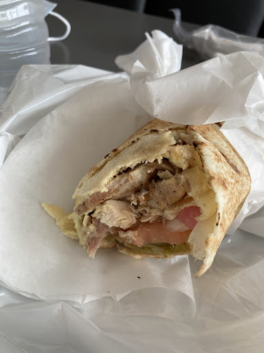 Photo of Capital Shawarma & Pies - 1910 St. Laurent Blvd, Ottawa, ON K1G 4L5