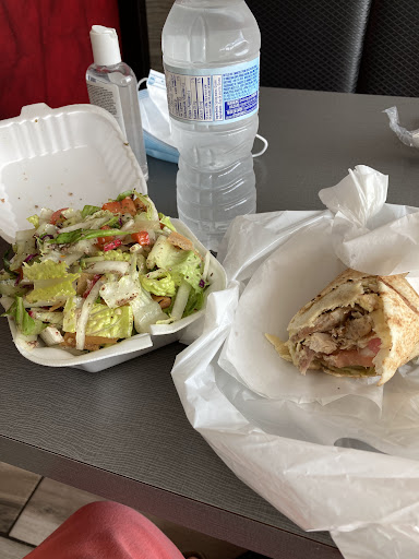 Photo of Capital Shawarma & Pies - 1910 St. Laurent Blvd, Ottawa, ON K1G 4L5