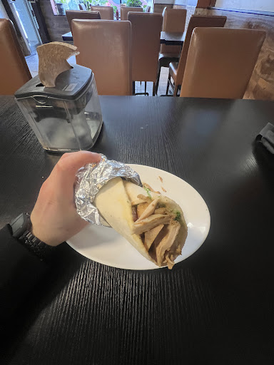 Photo of Sham Restaurant - Shawarma & BBQ Grill - 67 Rue Victoria, Gatineau, QC J8X 2A2