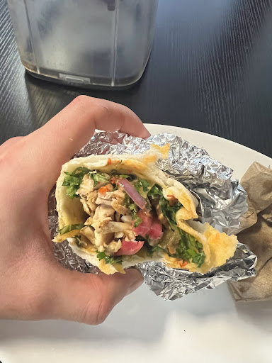 Photo of Sham Restaurant - Shawarma & BBQ Grill - 67 Rue Victoria, Gatineau, QC J8X 2A2