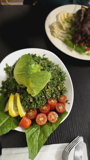 Photo of Sham Restaurant - Shawarma & BBQ Grill - 67 Rue Victoria, Gatineau, QC J8X 2A2