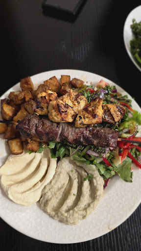 Photo of Sham Restaurant - Shawarma & BBQ Grill - 67 Rue Victoria, Gatineau, QC J8X 2A2