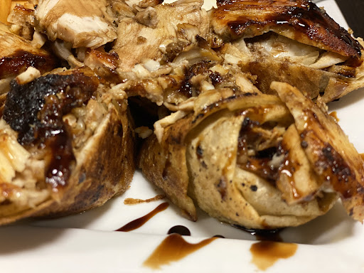 Photo of Sham Restaurant - Shawarma & BBQ Grill - 67 Rue Victoria, Gatineau, QC J8X 2A2