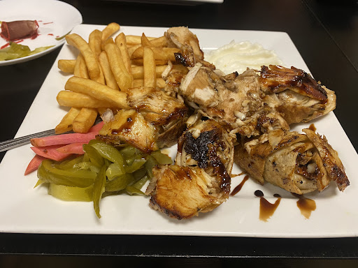 Photo of Sham Restaurant - Shawarma & BBQ Grill - 67 Rue Victoria, Gatineau, QC J8X 2A2