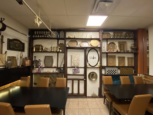 Photo of Sham Restaurant - Shawarma & BBQ Grill - 67 Rue Victoria, Gatineau, QC J8X 2A2