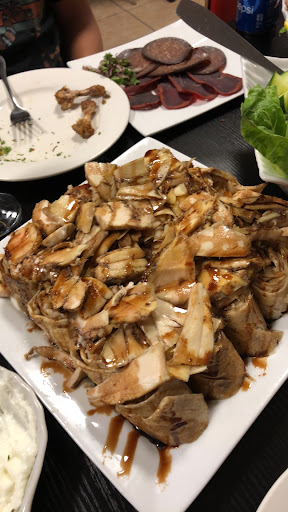 Photo of Sham Restaurant - Shawarma & BBQ Grill - 67 Rue Victoria, Gatineau, QC J8X 2A2