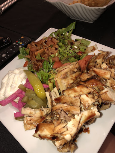 Photo of Sham Restaurant - Shawarma & BBQ Grill - 67 Rue Victoria, Gatineau, QC J8X 2A2