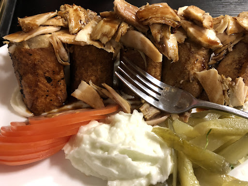 Photo of Sham Restaurant - Shawarma & BBQ Grill - 67 Rue Victoria, Gatineau, QC J8X 2A2