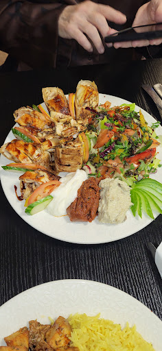 Photo of Sham Restaurant - Shawarma & BBQ Grill - 67 Rue Victoria, Gatineau, QC J8X 2A2