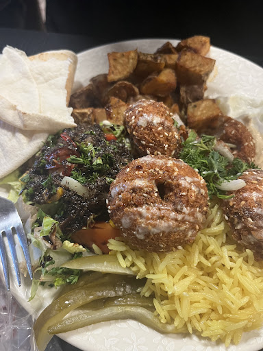Photo of Sham Restaurant - Shawarma & BBQ Grill - 67 Rue Victoria, Gatineau, QC J8X 2A2