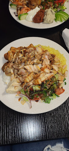 Photo of Sham Restaurant - Shawarma & BBQ Grill - 67 Rue Victoria, Gatineau, QC J8X 2A2