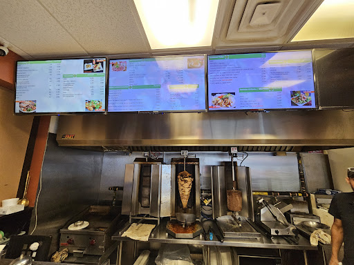 Photo of Sham Restaurant - Shawarma & BBQ Grill - 67 Rue Victoria, Gatineau, QC J8X 2A2