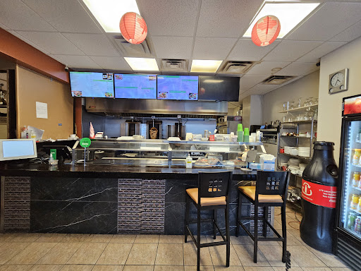 Photo of Sham Restaurant - Shawarma & BBQ Grill - 67 Rue Victoria, Gatineau, QC J8X 2A2