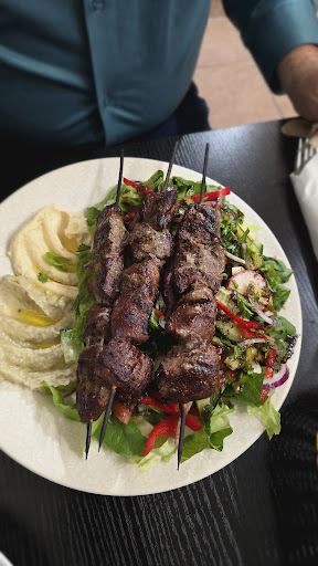 Photo of Sham Restaurant - Shawarma & BBQ Grill - 67 Rue Victoria, Gatineau, QC J8X 2A2