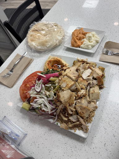 Photo of Ottawa Shawarma - 1383 Clyde Ave. unit 1, Ottawa, ON K2G 3H7