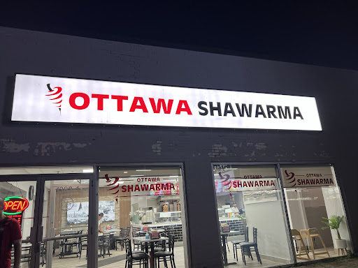 Photo of Ottawa Shawarma - 1383 Clyde Ave. unit 1, Ottawa, ON K2G 3H7