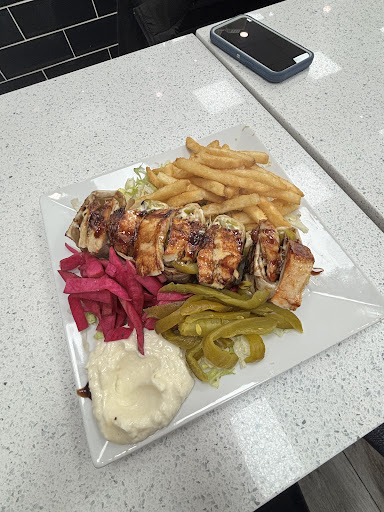 Photo of Ottawa Shawarma - 1383 Clyde Ave. unit 1, Ottawa, ON K2G 3H7