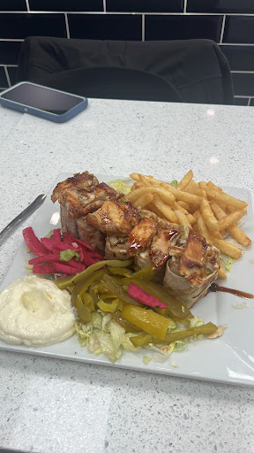 Photo of Ottawa Shawarma - 1383 Clyde Ave. unit 1, Ottawa, ON K2G 3H7
