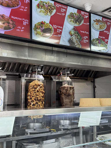 Photo of Ottawa Shawarma - 1383 Clyde Ave. unit 1, Ottawa, ON K2G 3H7