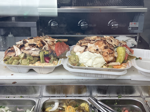 Photo of Ottawa Shawarma - 1383 Clyde Ave. unit 1, Ottawa, ON K2G 3H7