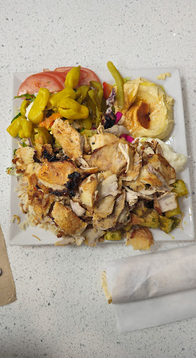 Photo of Ottawa Shawarma - 1383 Clyde Ave. unit 1, Ottawa, ON K2G 3H7