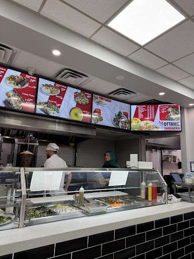 Photo of Ottawa Shawarma - 1383 Clyde Ave. unit 1, Ottawa, ON K2G 3H7