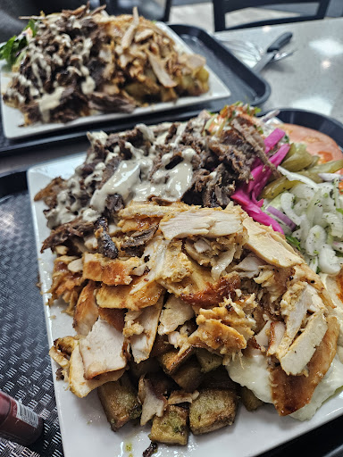 Photo of Ottawa Shawarma - 1383 Clyde Ave. unit 1, Ottawa, ON K2G 3H7