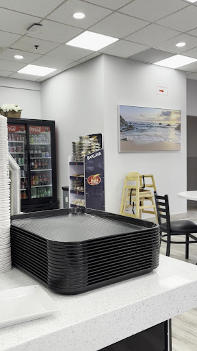 Photo of Ottawa Shawarma - 1383 Clyde Ave. unit 1, Ottawa, ON K2G 3H7