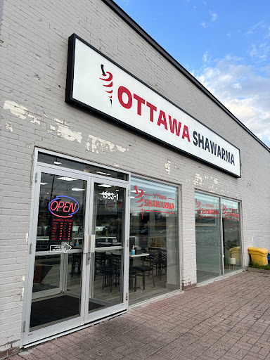 Photo of Ottawa Shawarma - 1383 Clyde Ave. unit 1, Ottawa, ON K2G 3H7