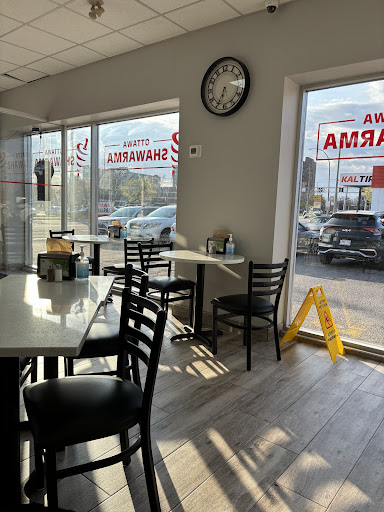 Photo of Ottawa Shawarma - 1383 Clyde Ave. unit 1, Ottawa, ON K2G 3H7