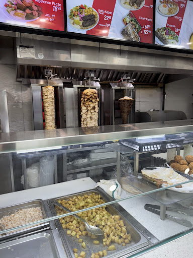 Photo of Ottawa Shawarma - 1383 Clyde Ave. unit 1, Ottawa, ON K2G 3H7