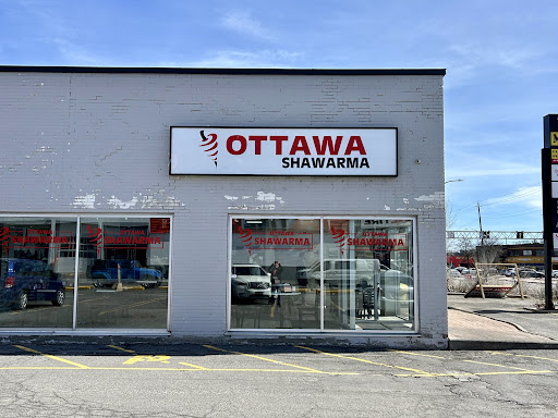 Photo of Ottawa Shawarma - 1383 Clyde Ave. unit 1, Ottawa, ON K2G 3H7