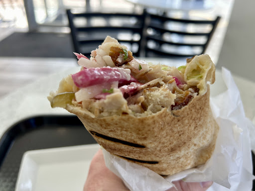 Photo of Ottawa Shawarma - 1383 Clyde Ave. unit 1, Ottawa, ON K2G 3H7