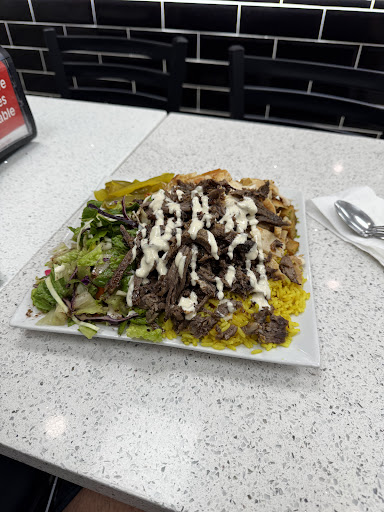 Photo of Ottawa Shawarma - 1383 Clyde Ave. unit 1, Ottawa, ON K2G 3H7
