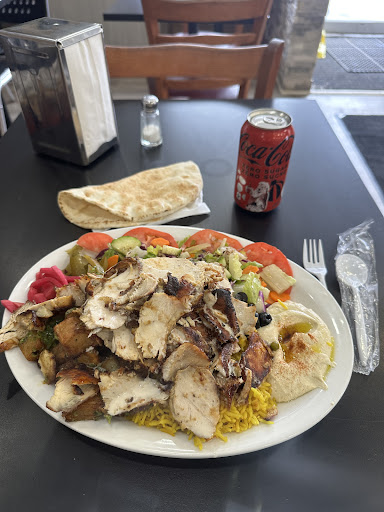 Photo of Shawarma Sinbad - 91 Bd Saint-Raymond, Gatineau, QC J8Y 1S6