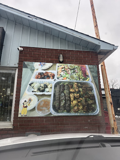 Photo of Shawarma Sinbad - 91 Bd Saint-Raymond, Gatineau, QC J8Y 1S6