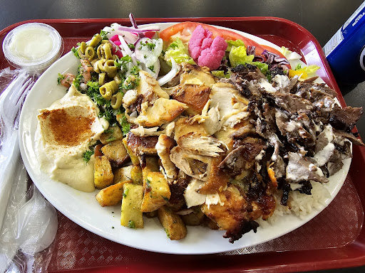 Photo of Shawarma Sinbad - 91 Bd Saint-Raymond, Gatineau, QC J8Y 1S6
