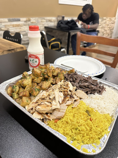 Photo of Shawarma Sinbad - 91 Bd Saint-Raymond, Gatineau, QC J8Y 1S6