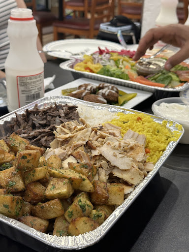 Photo of Shawarma Sinbad - 91 Bd Saint-Raymond, Gatineau, QC J8Y 1S6