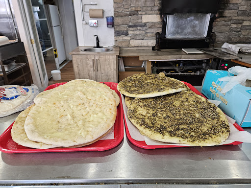 Photo of Shawarma Sinbad - 91 Bd Saint-Raymond, Gatineau, QC J8Y 1S6