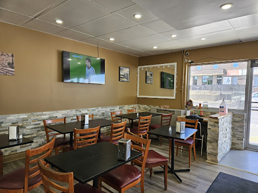 Photo of Shawarma Sinbad - 91 Bd Saint-Raymond, Gatineau, QC J8Y 1S6