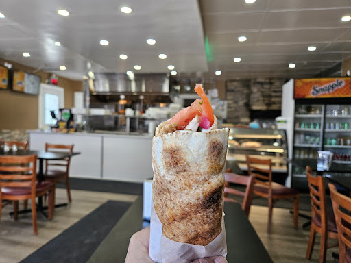 Photo of Shawarma Sinbad - 91 Bd Saint-Raymond, Gatineau, QC J8Y 1S6