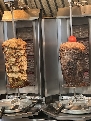 Photo of Shawarma Sinbad - 91 Bd Saint-Raymond, Gatineau, QC J8Y 1S6