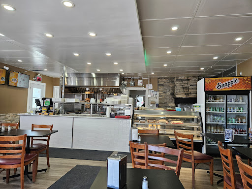 Photo of Shawarma Sinbad - 91 Bd Saint-Raymond, Gatineau, QC J8Y 1S6