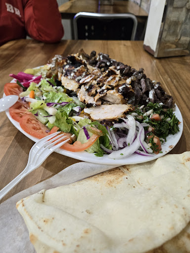 Photo of Shawarma Sinbad - 91 Bd Saint-Raymond, Gatineau, QC J8Y 1S6