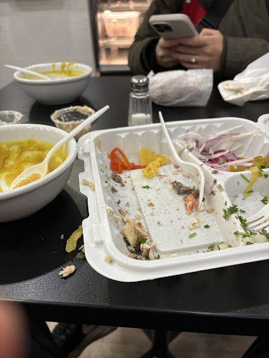 Photo of Shawarma Sinbad - 91 Bd Saint-Raymond, Gatineau, QC J8Y 1S6