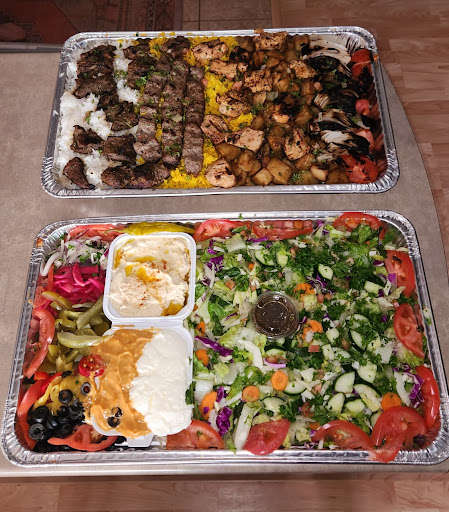 Photo of Shawarma Sinbad - 91 Bd Saint-Raymond, Gatineau, QC J8Y 1S6